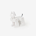Milo Cubebot® - Small, White