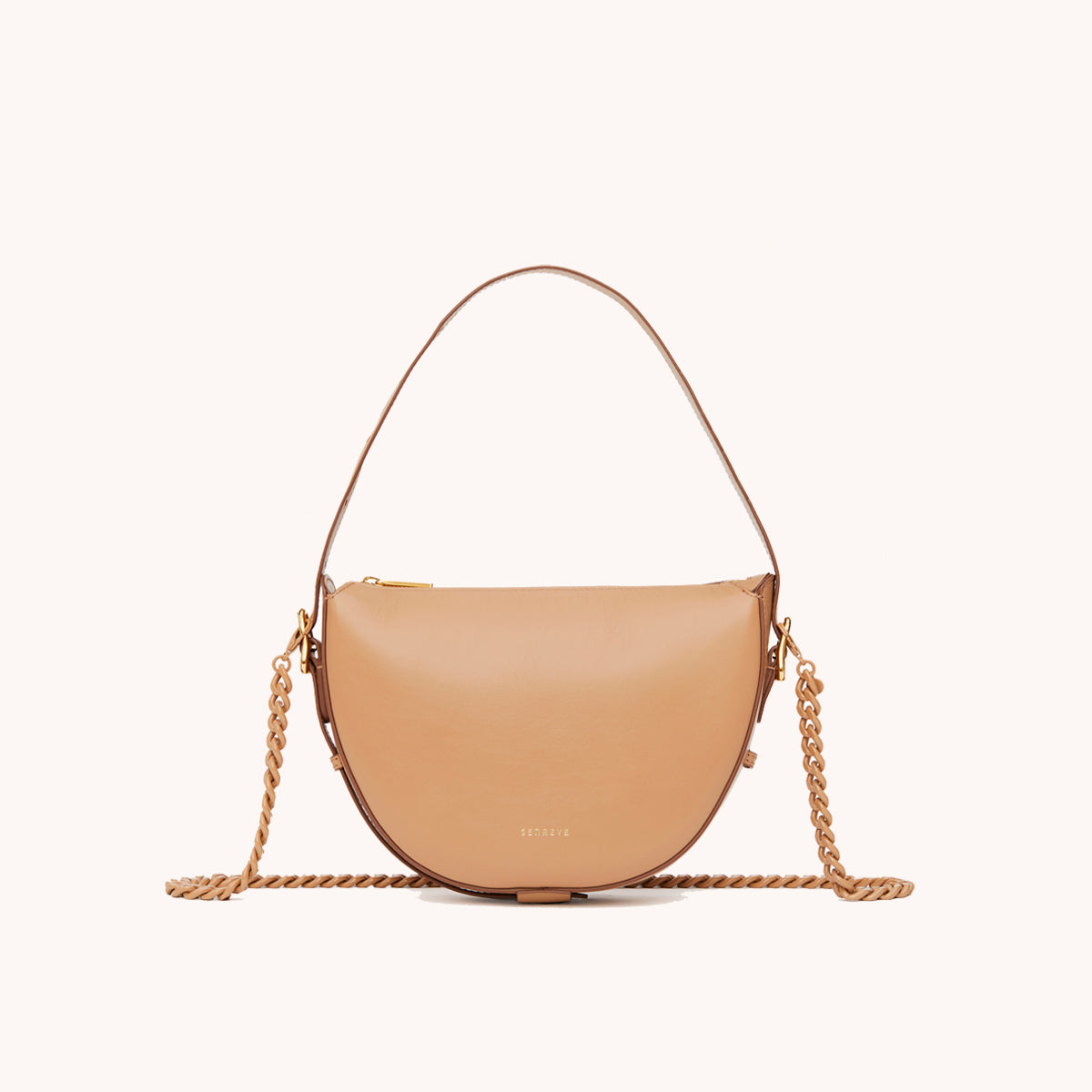 Perfectly Repacked | Mini Fortuna Bag | Tocca