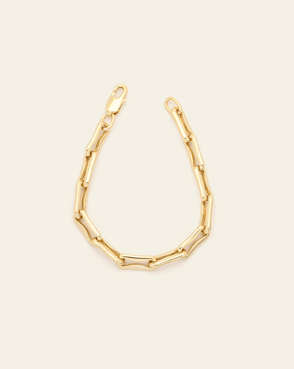 Mini Forte Bracelet - Gold