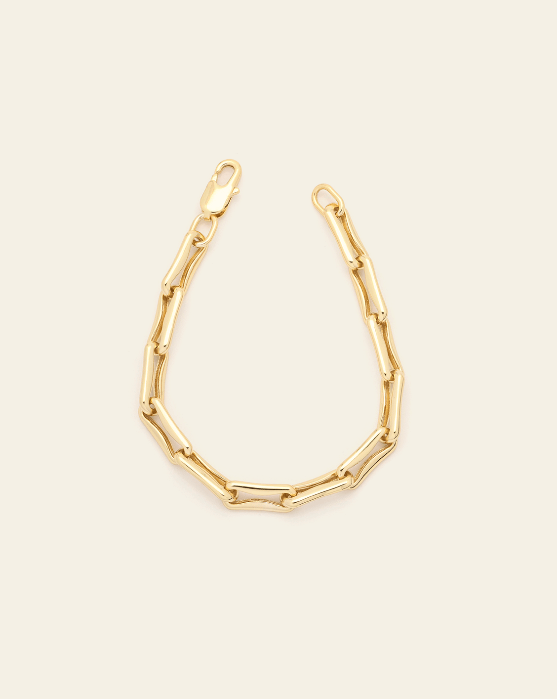 Mini Forte Bracelet - Gold