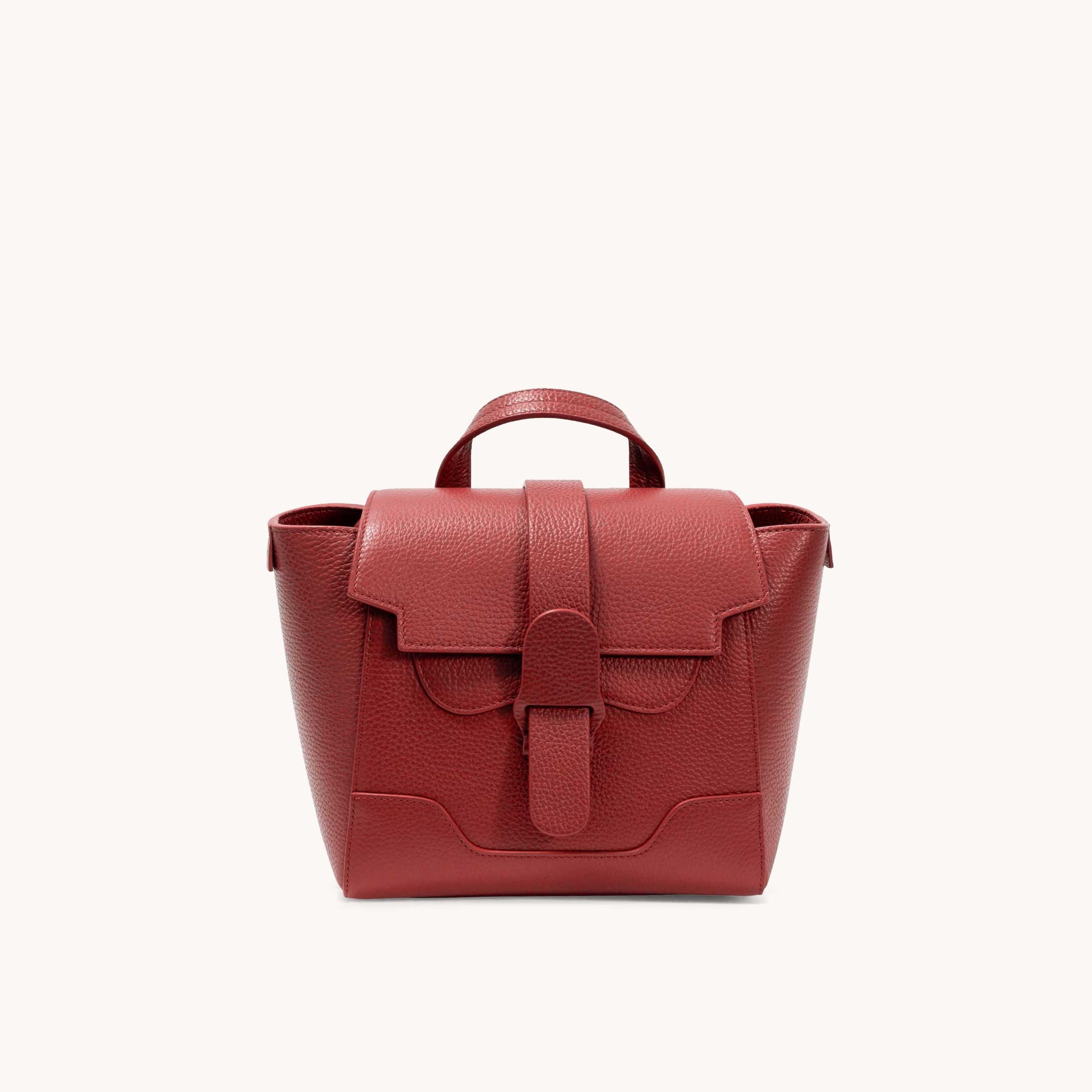 Perfectly Imperfect | Mini Maestra Bag | Dolce