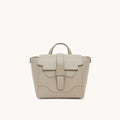 Almost Perfect | Mini Maestra Bag | Pebbled