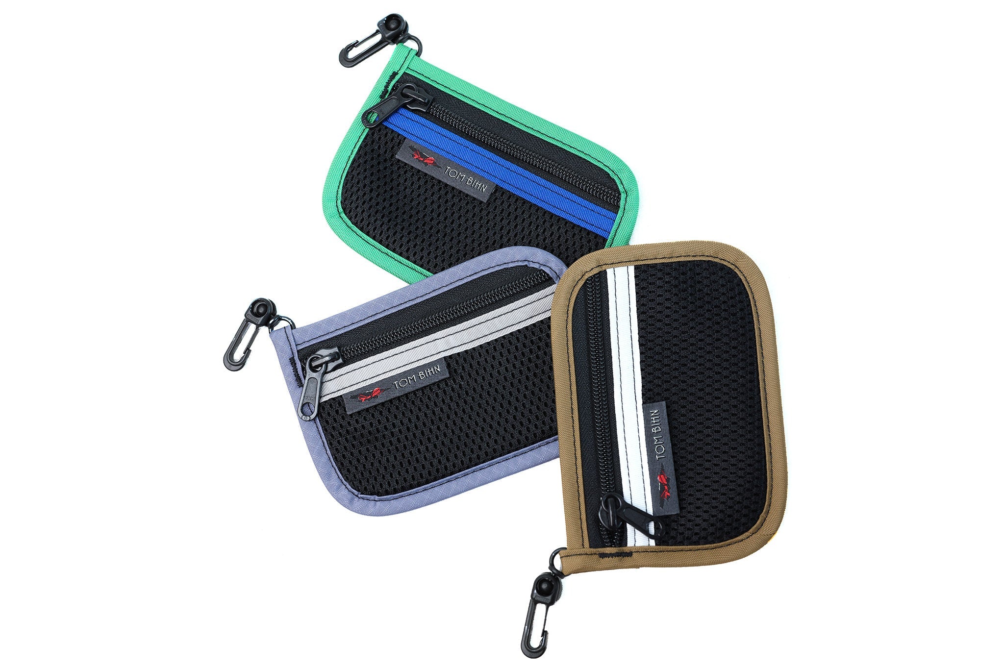 Mystery Padded Pouch