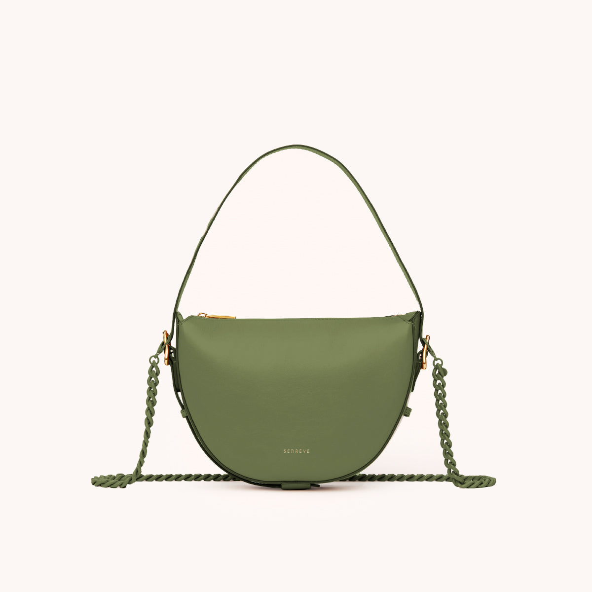 Almost Perfect | Mini Fortuna Bag | Tocca