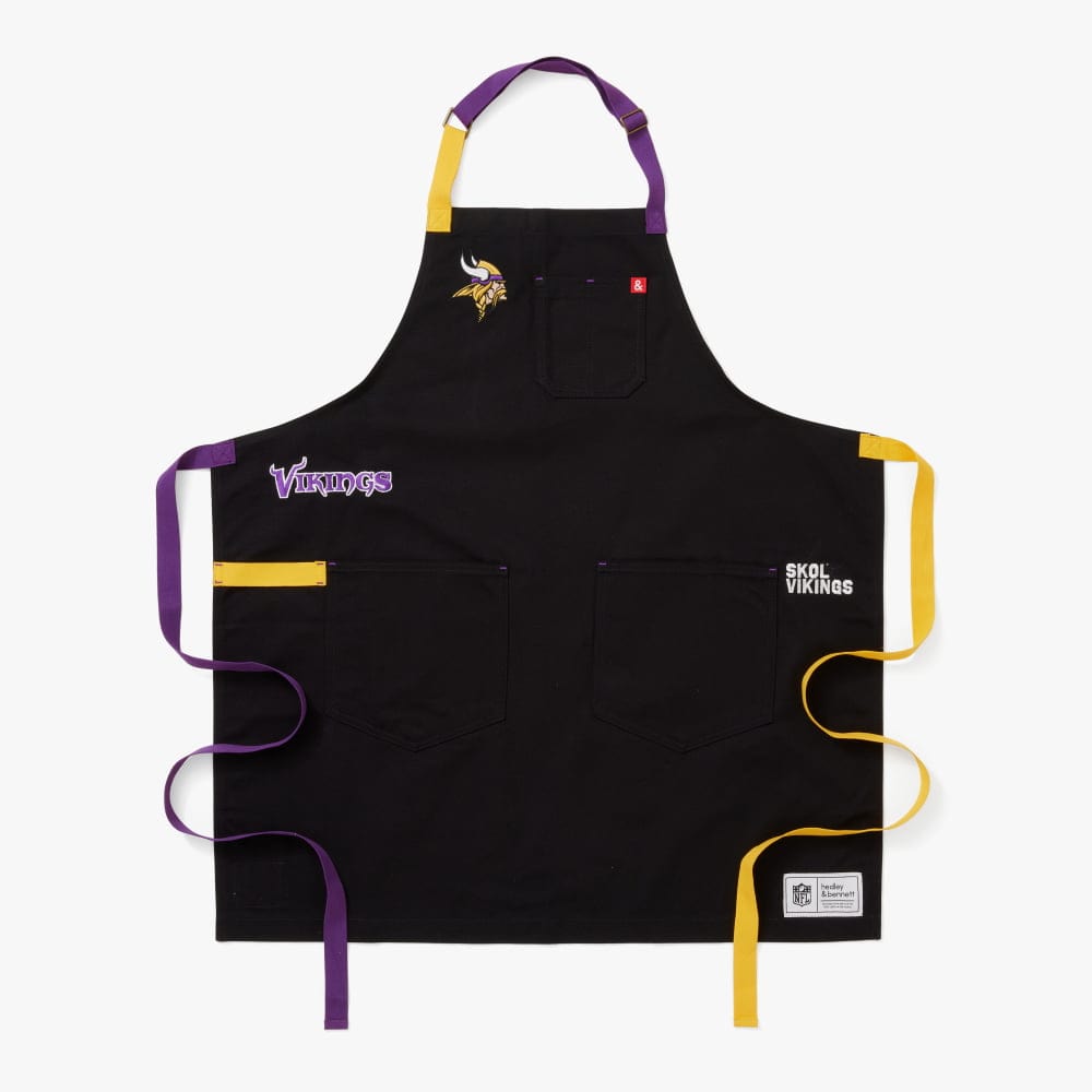 Minnesota Vikings NFL Essential Apron