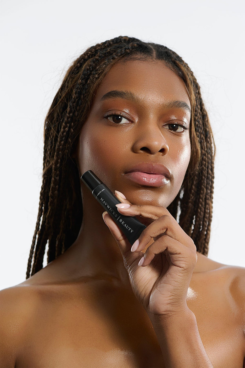 Mavwicks Beauty Mint Lip Balm