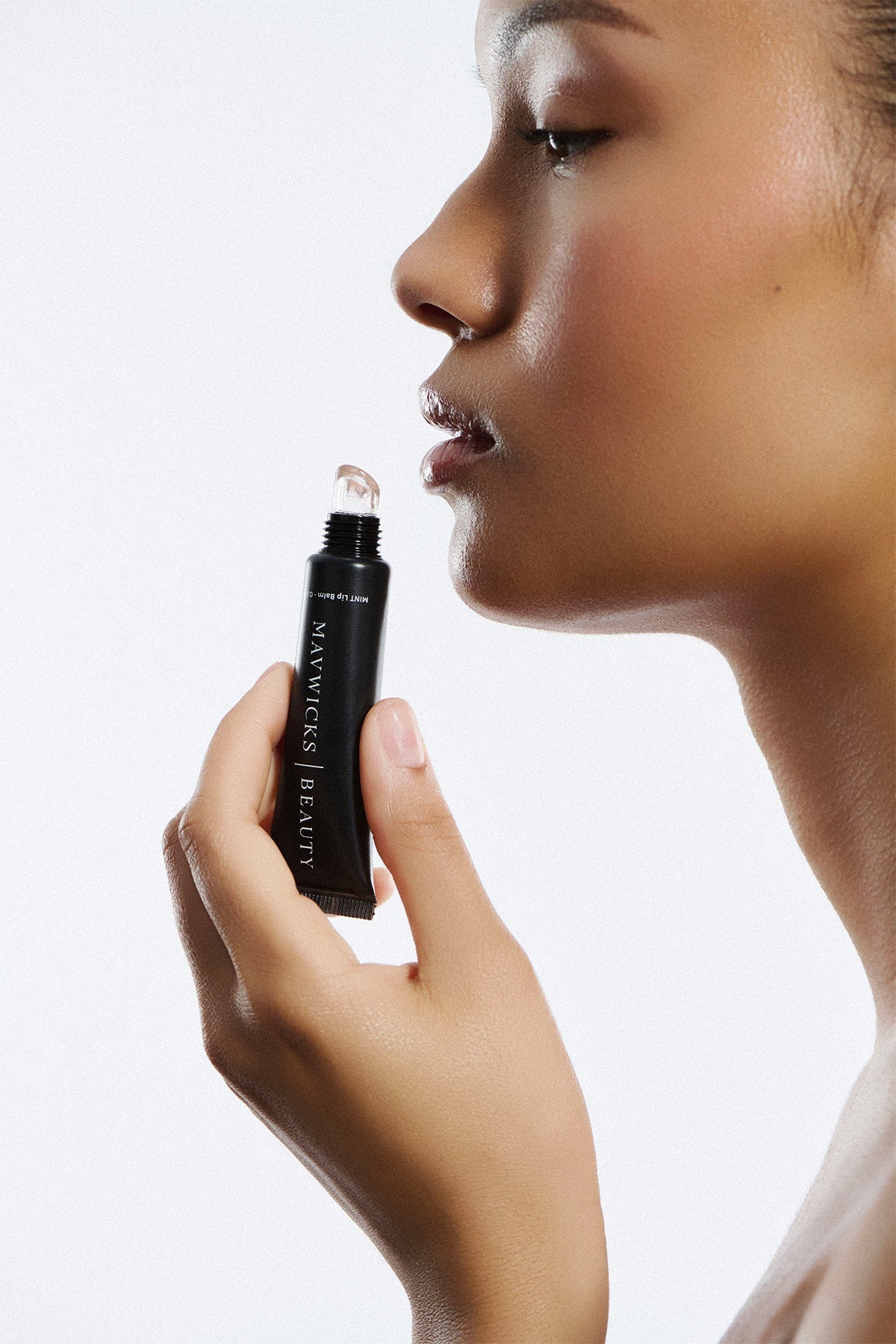 Mavwicks Beauty Mint Lip Balm