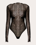 Mireille Chantilly Lace Bodysuit