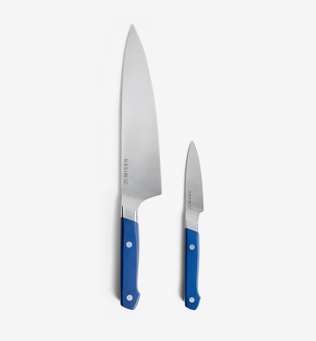 Knife Set - ACUTO440 - New