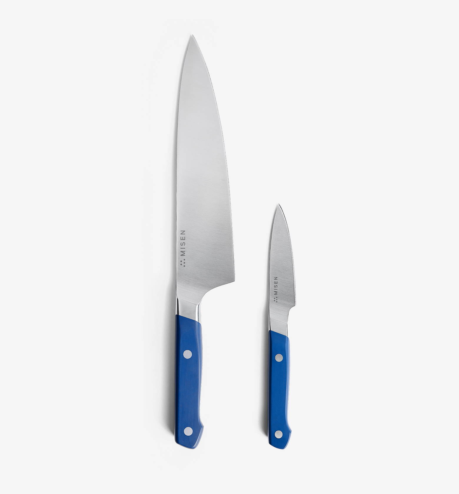 Knife Set - ACUTO440 - New