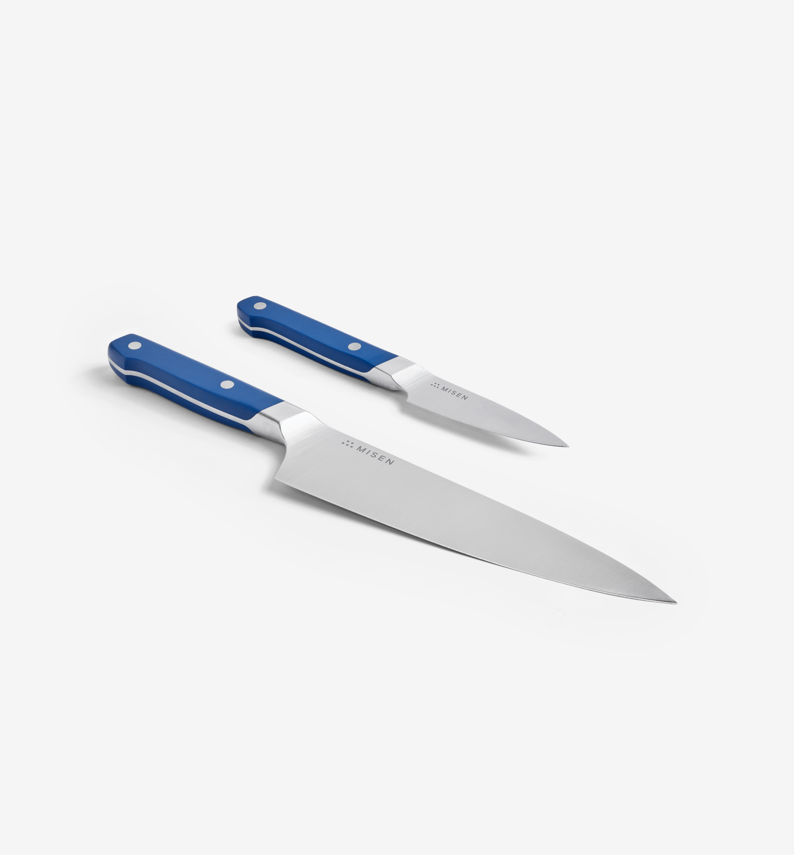 Knife Set - ACUTO440 - New