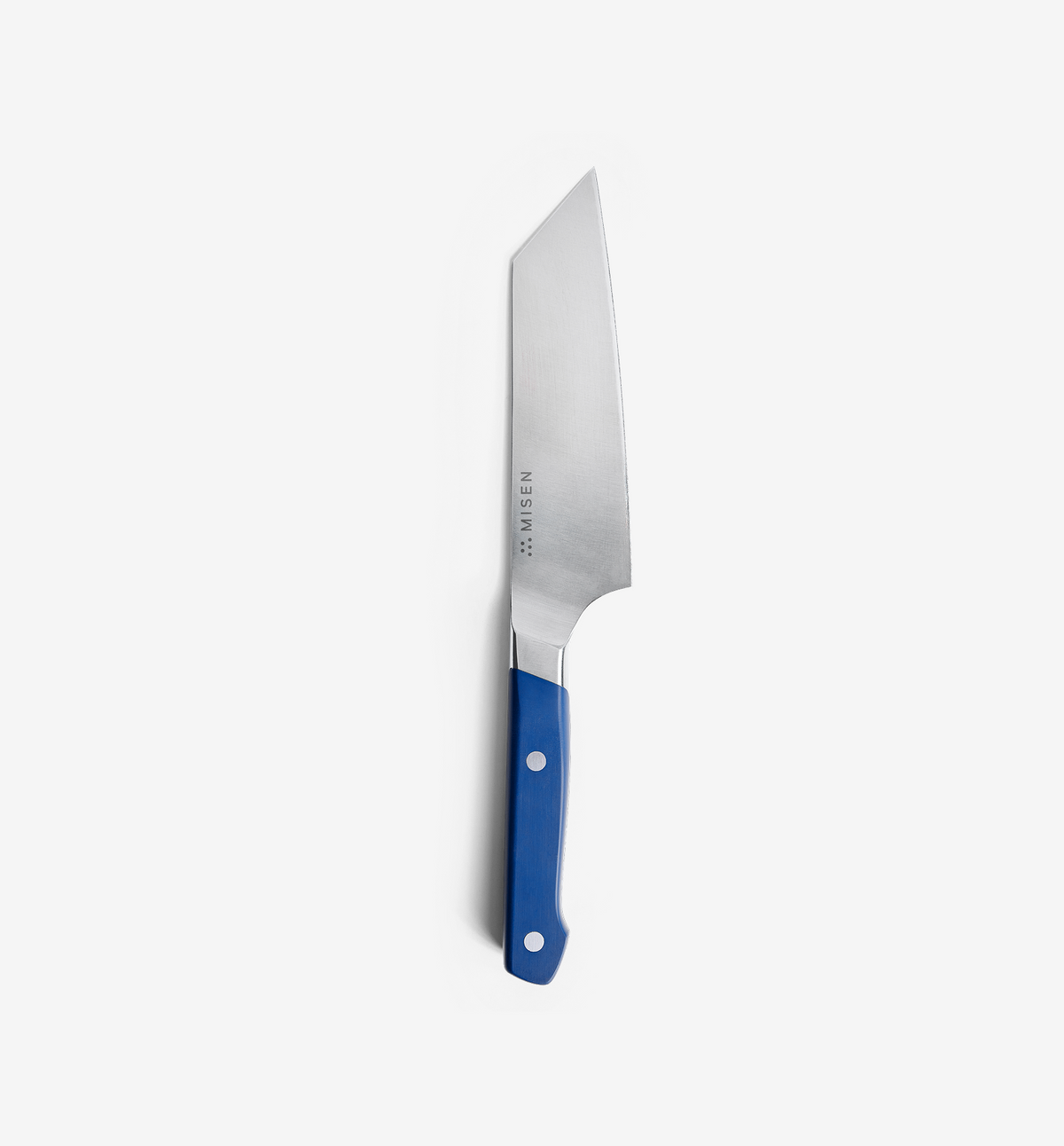 Personalized 6 inch Bunka Knife - ACUTO440 - New