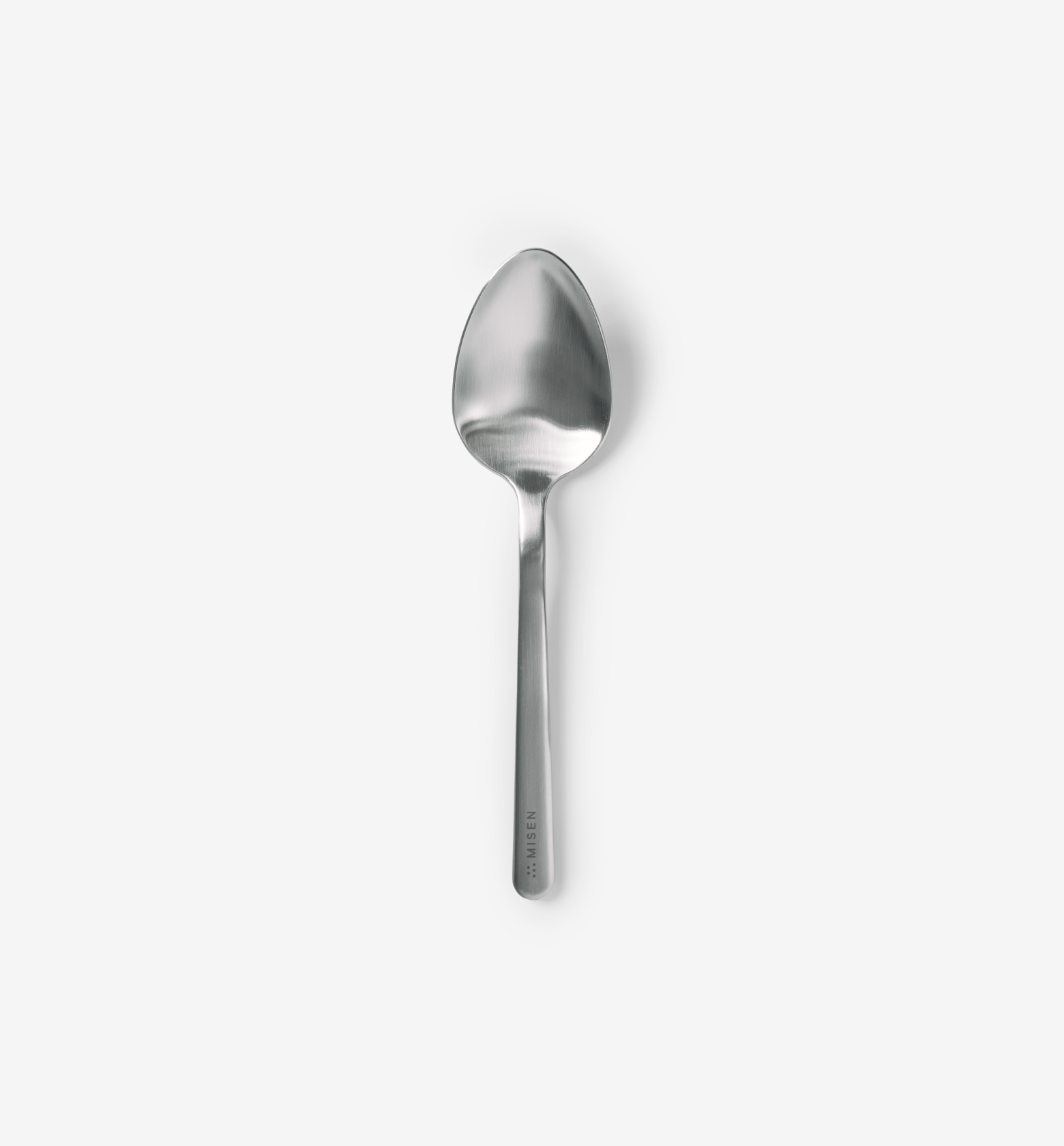 Plating Chef Spoon