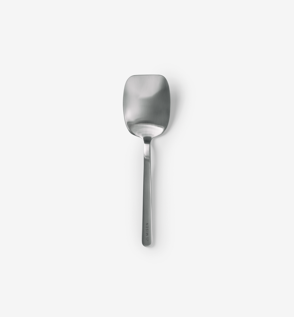 Scraper Chef Spoon