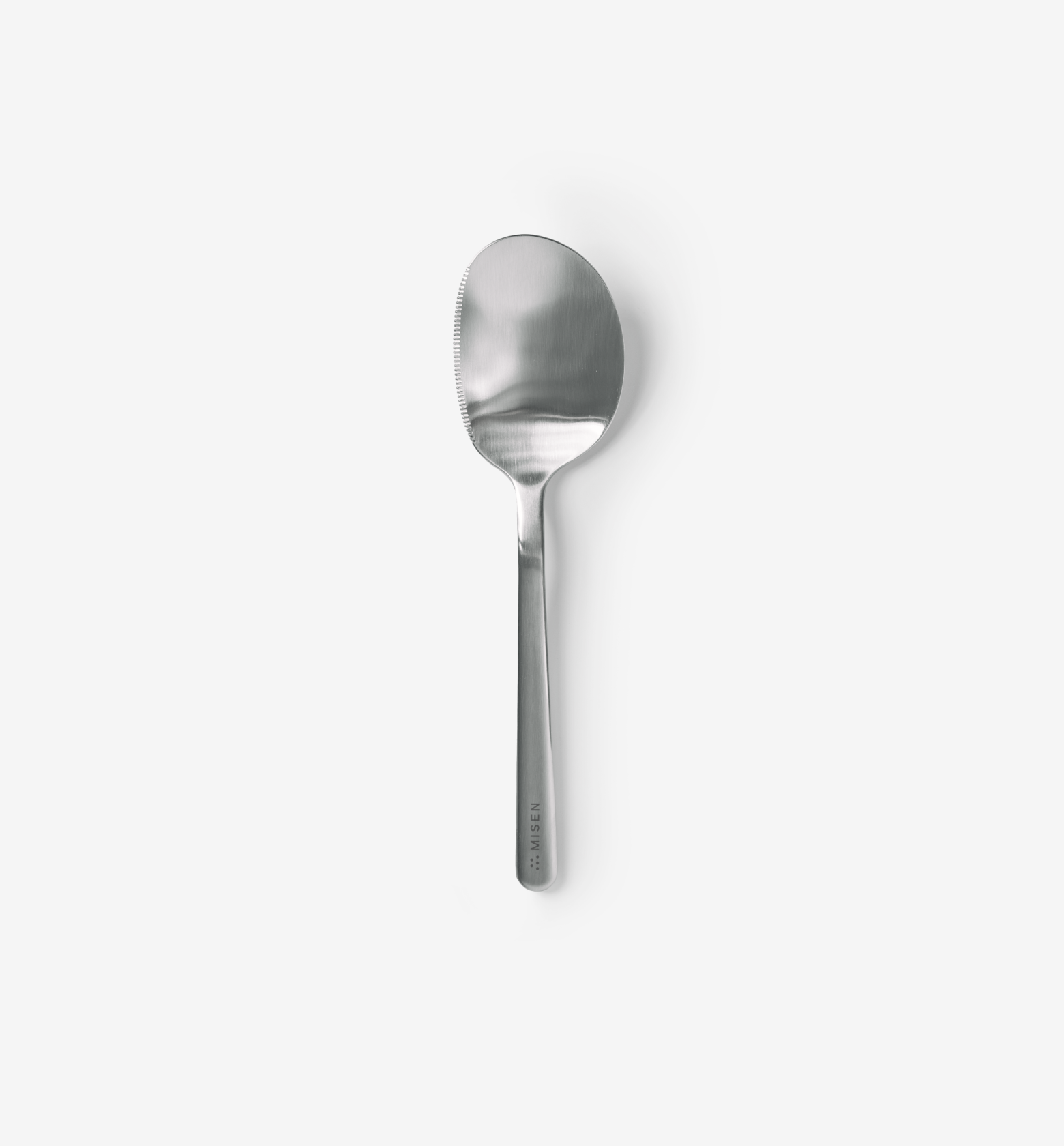 Serrated Chef Spoon