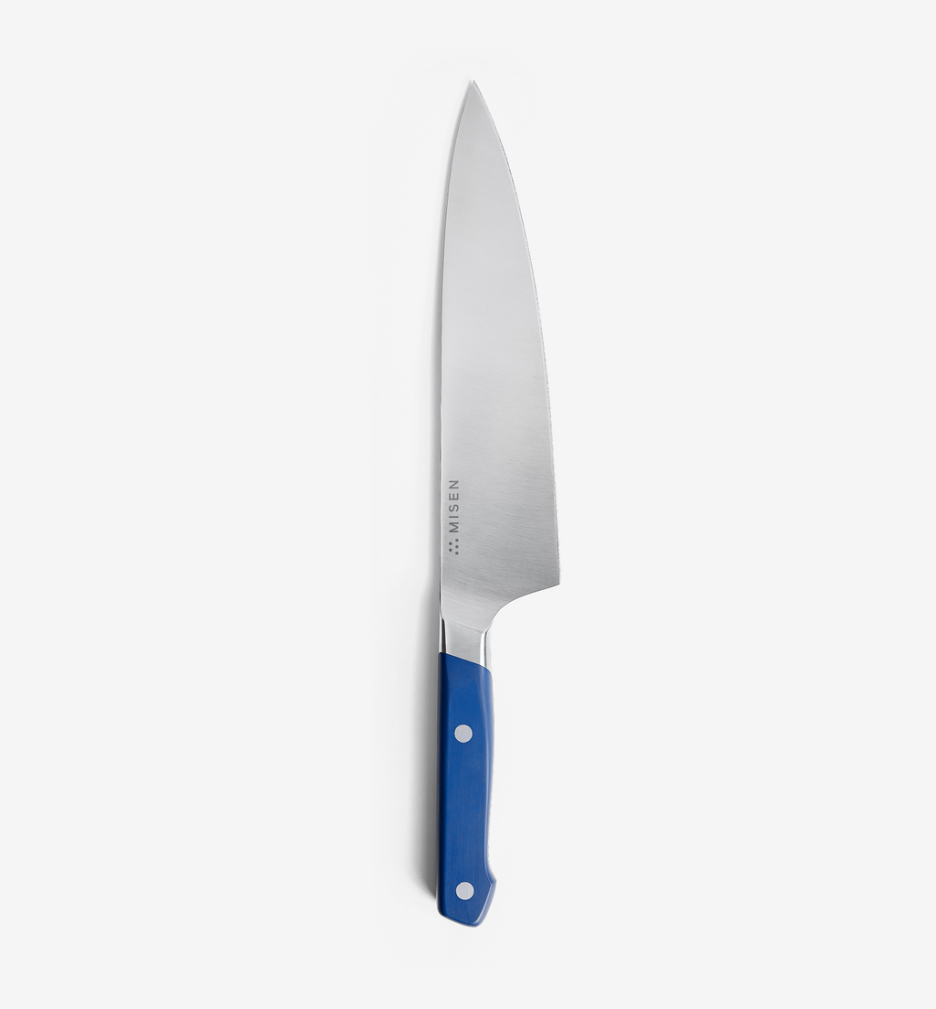 8 inch Chef's Knife - ACUTO440 - New