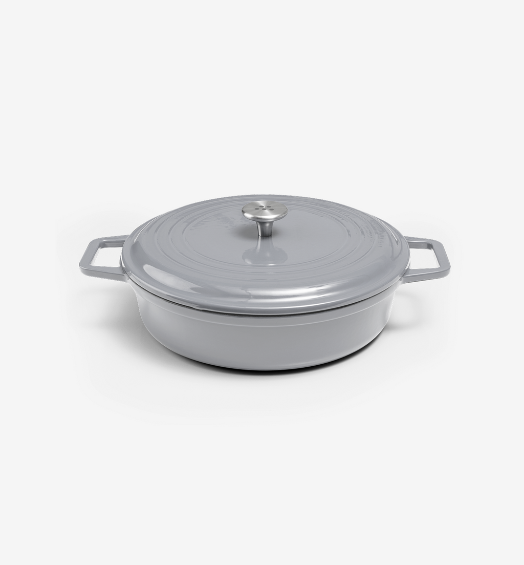 5.5 QT Braiser