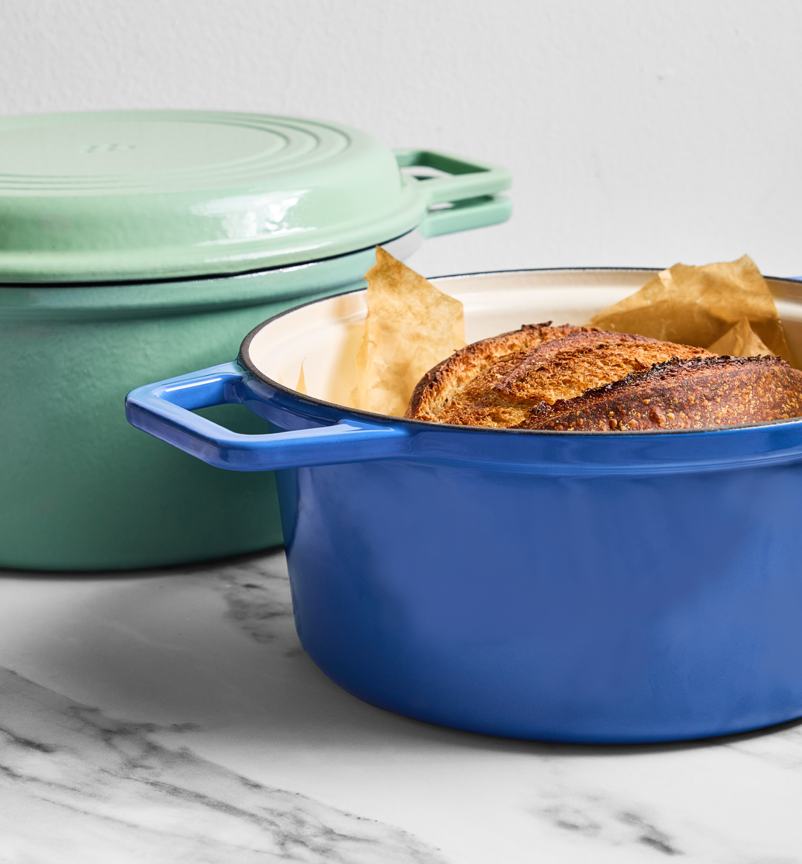 2-in-1 Dutch Oven
