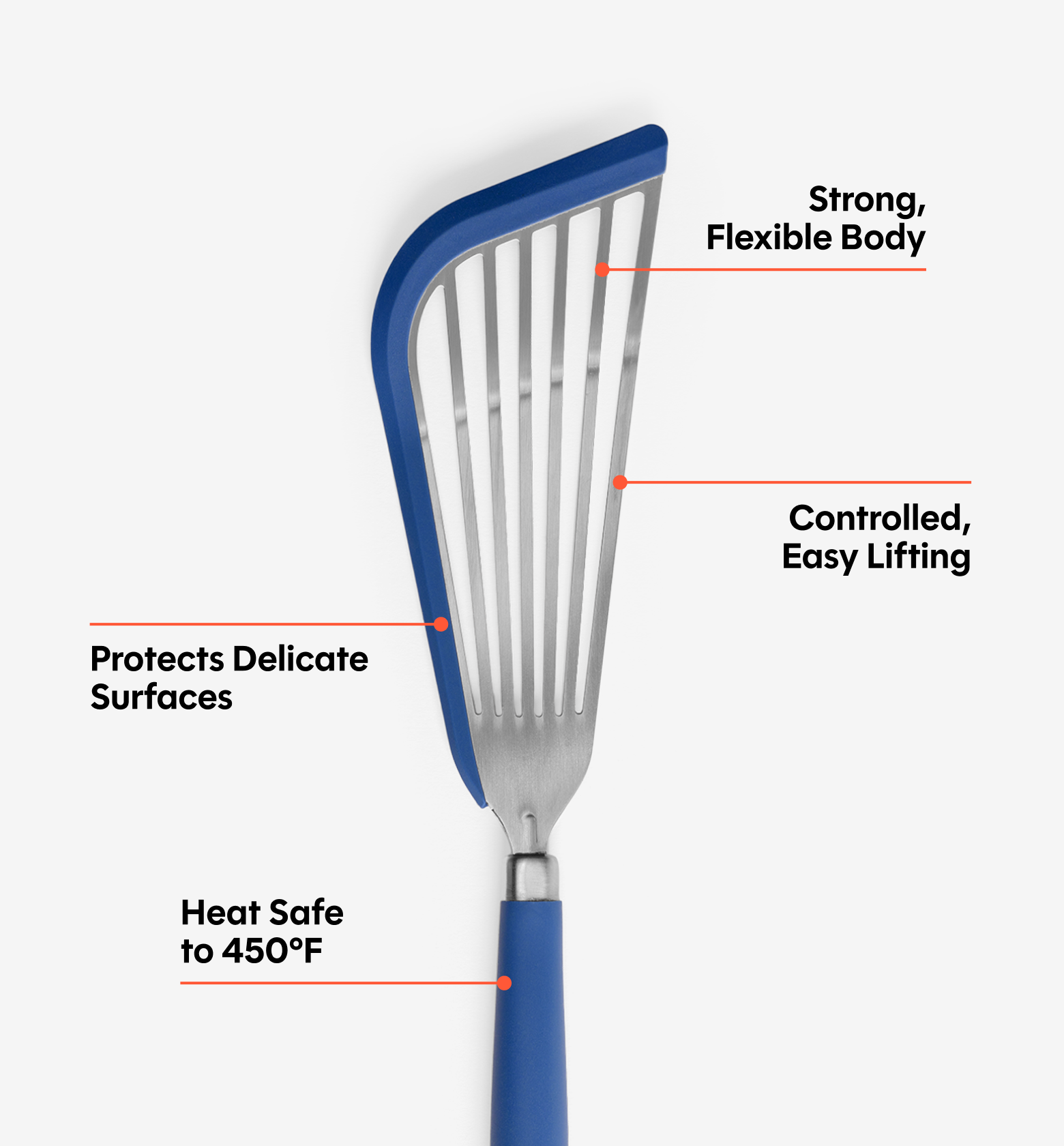 Fish Spatula