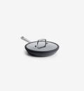 Pre-Seasoned Carbon Steel Frying Pan