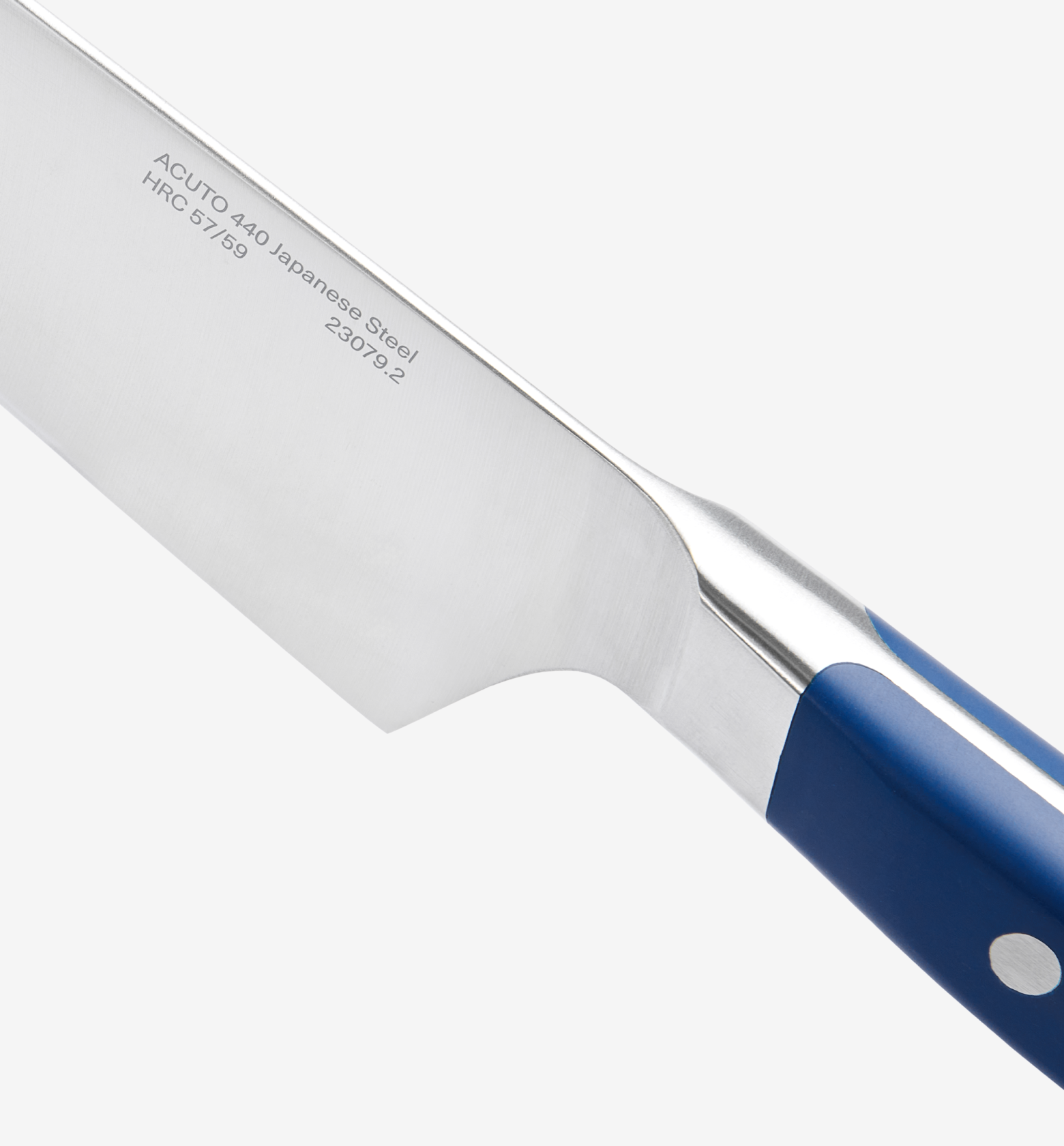 6.5 inch Gyuto Knife - ACUTO440 - New