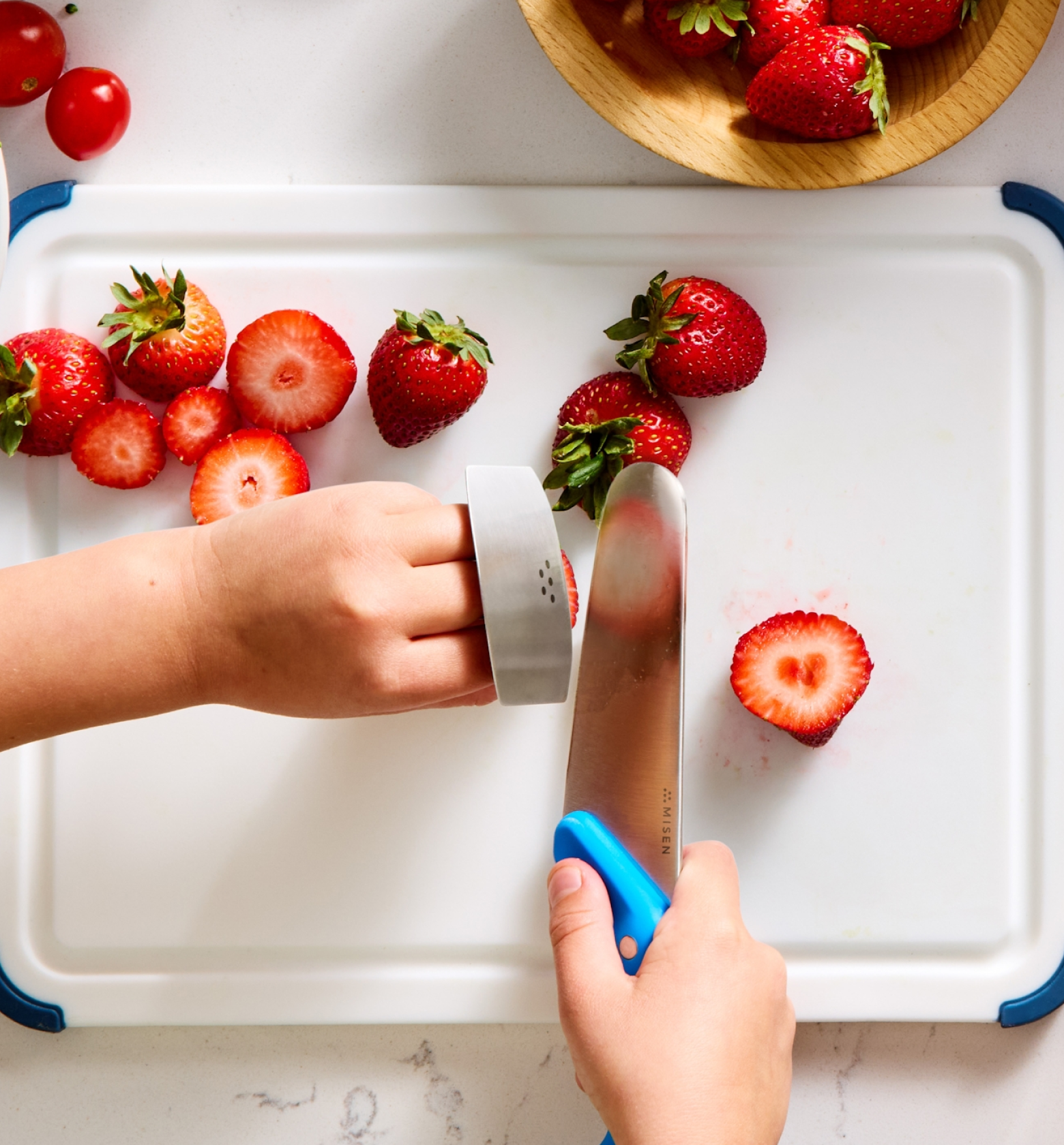 Kid's Knife