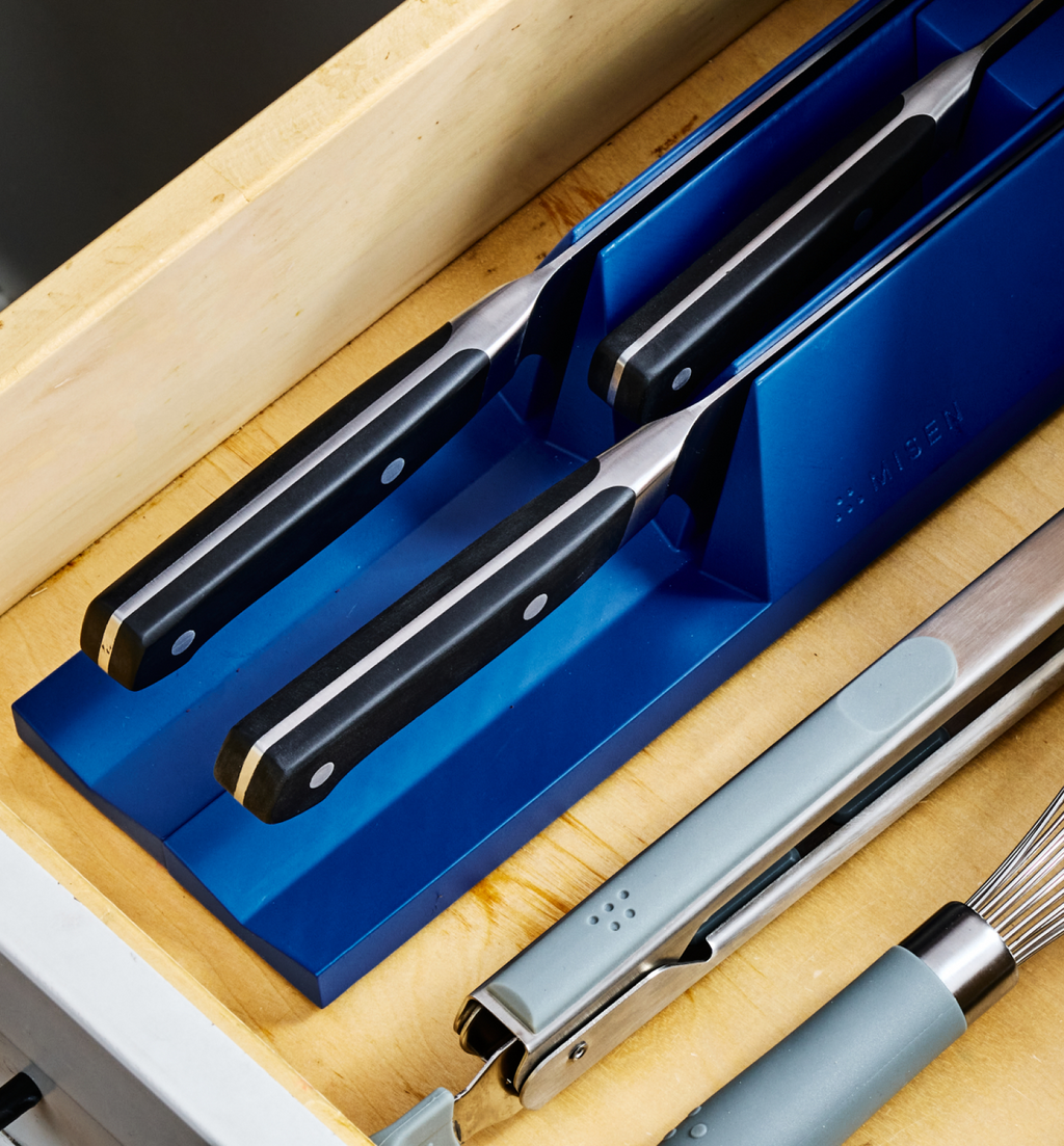 Modular Knife Storage