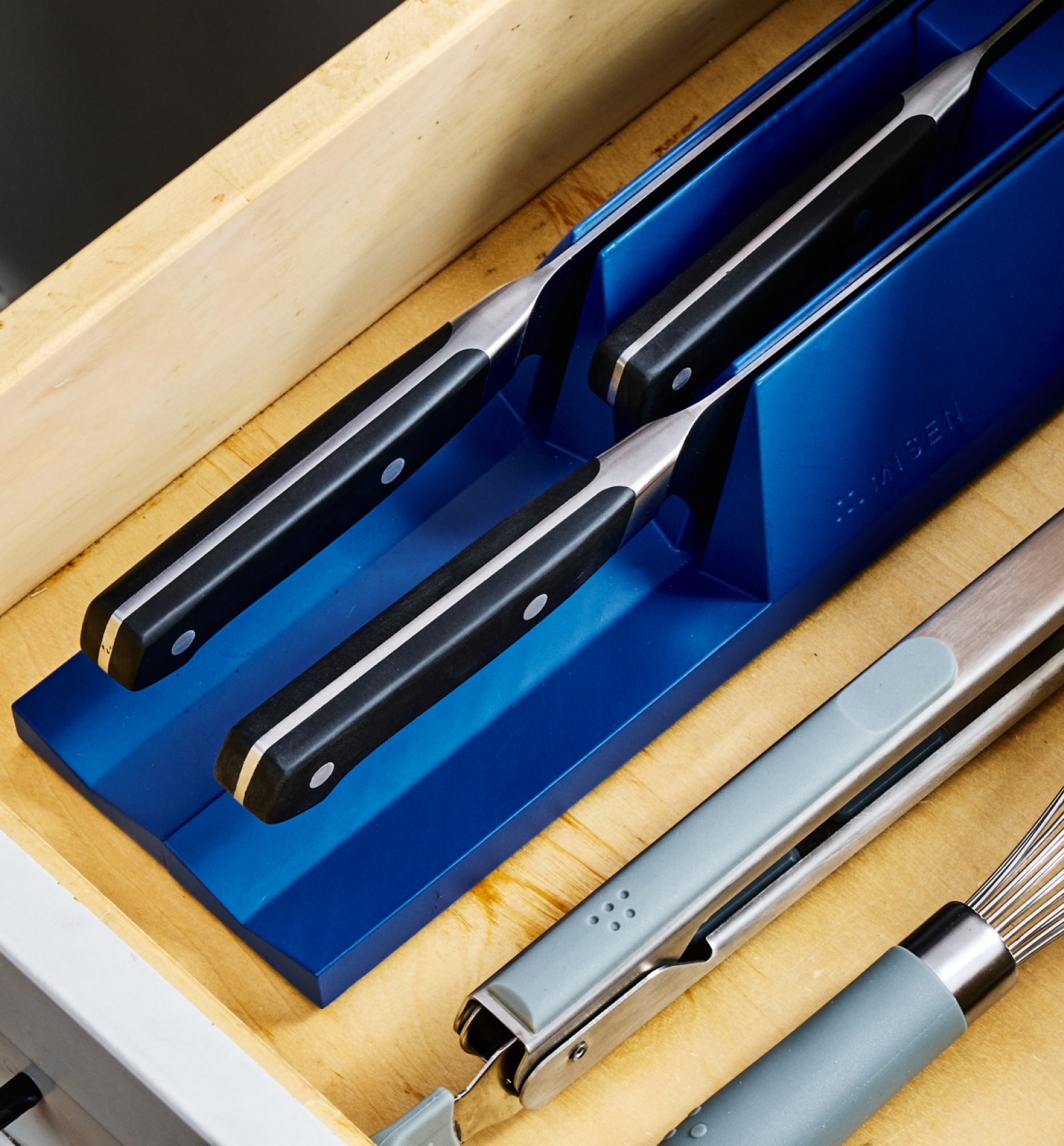 Modular Knife Storage