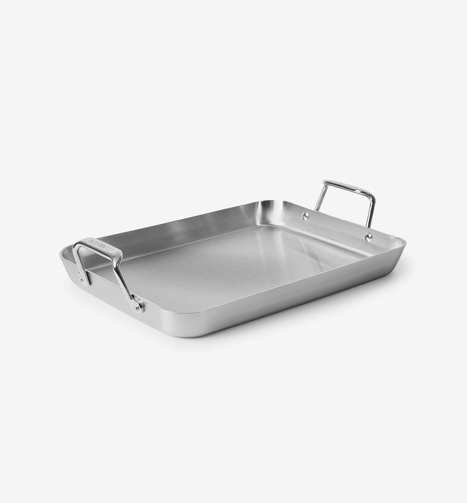 3-in-1 Stainless Roasting Pan