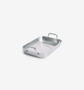 3-in-1 Stainless Roasting Pan