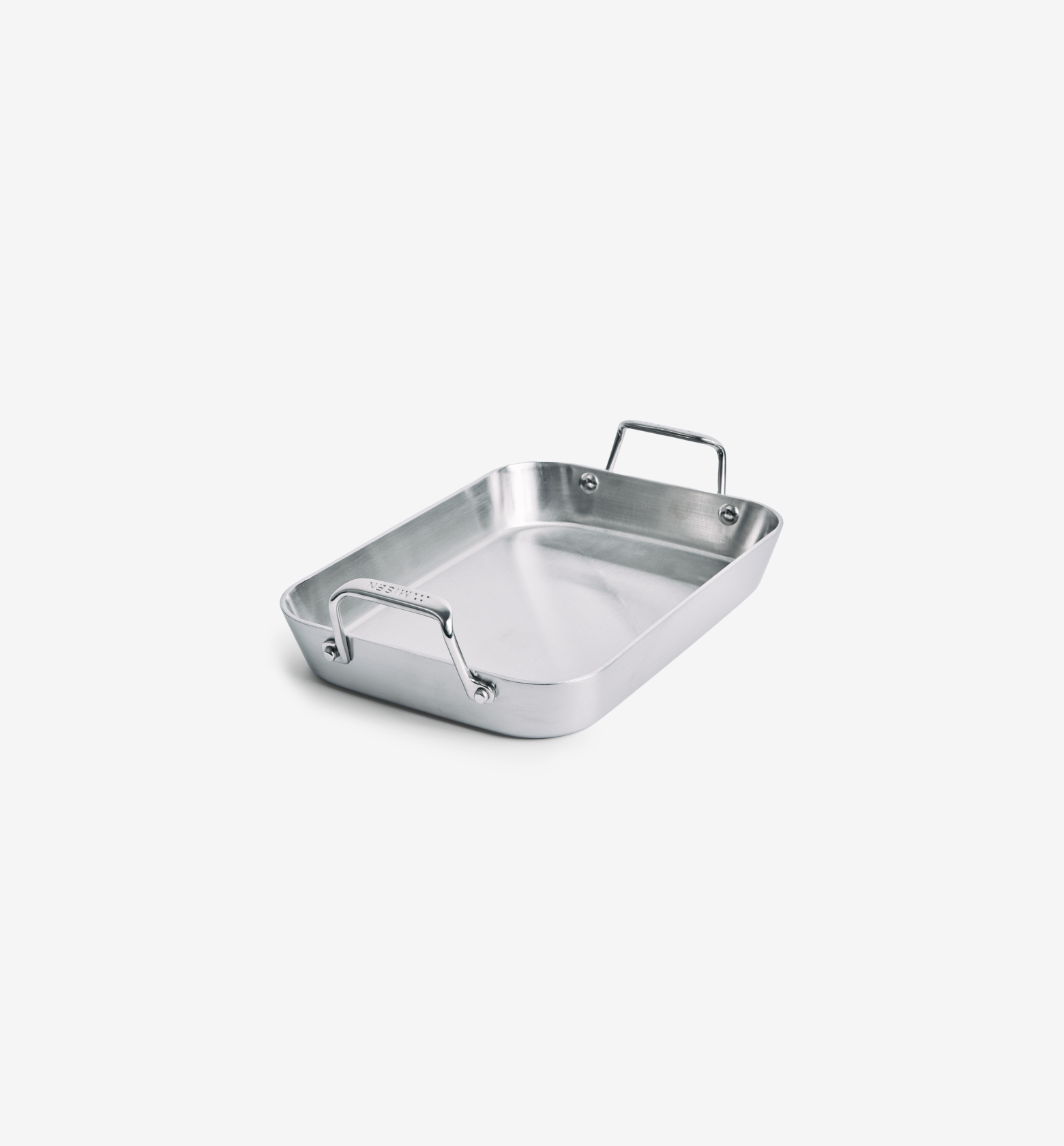 3-in-1 Stainless Roasting Pan
