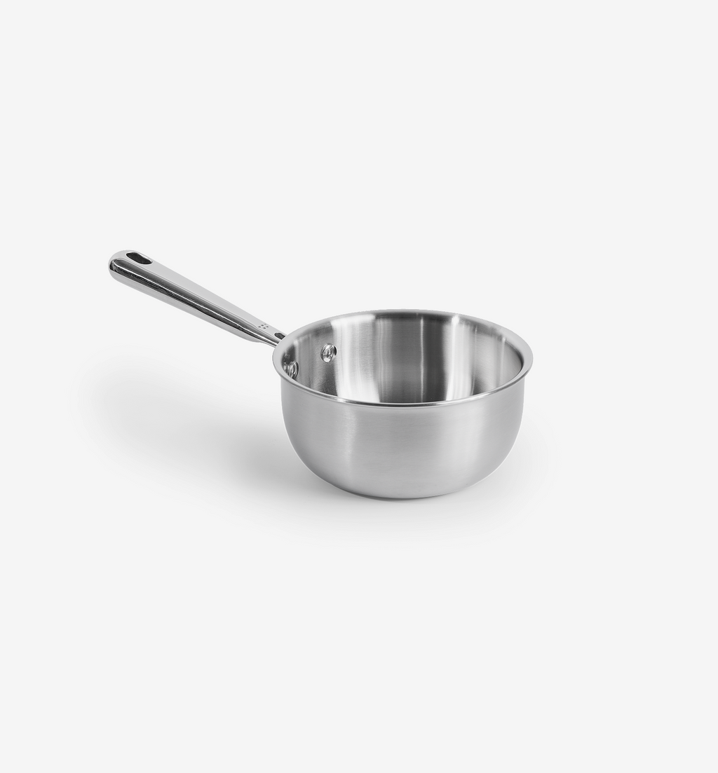 Stainless Steel Saucier