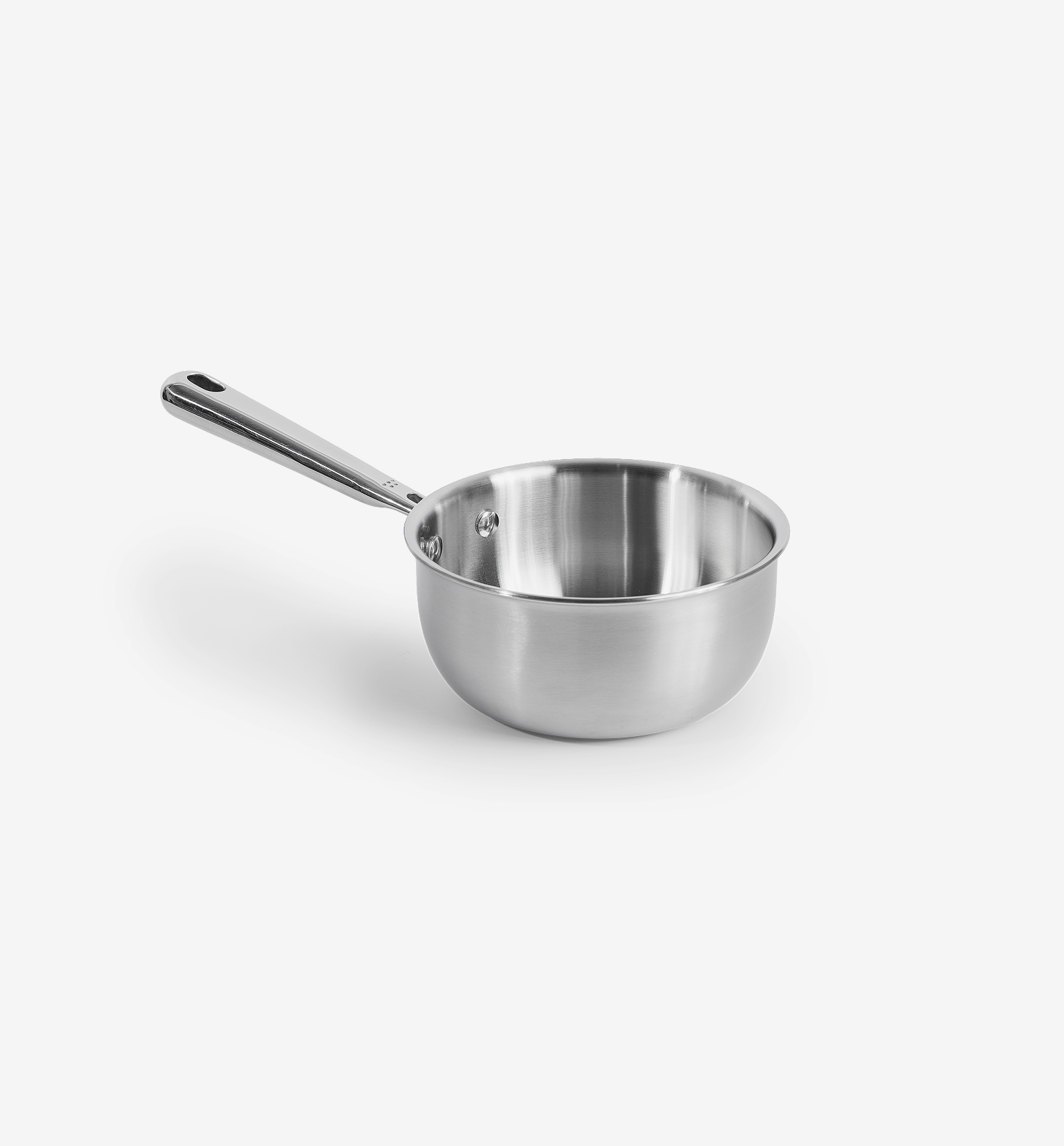 Stainless Steel Saucier