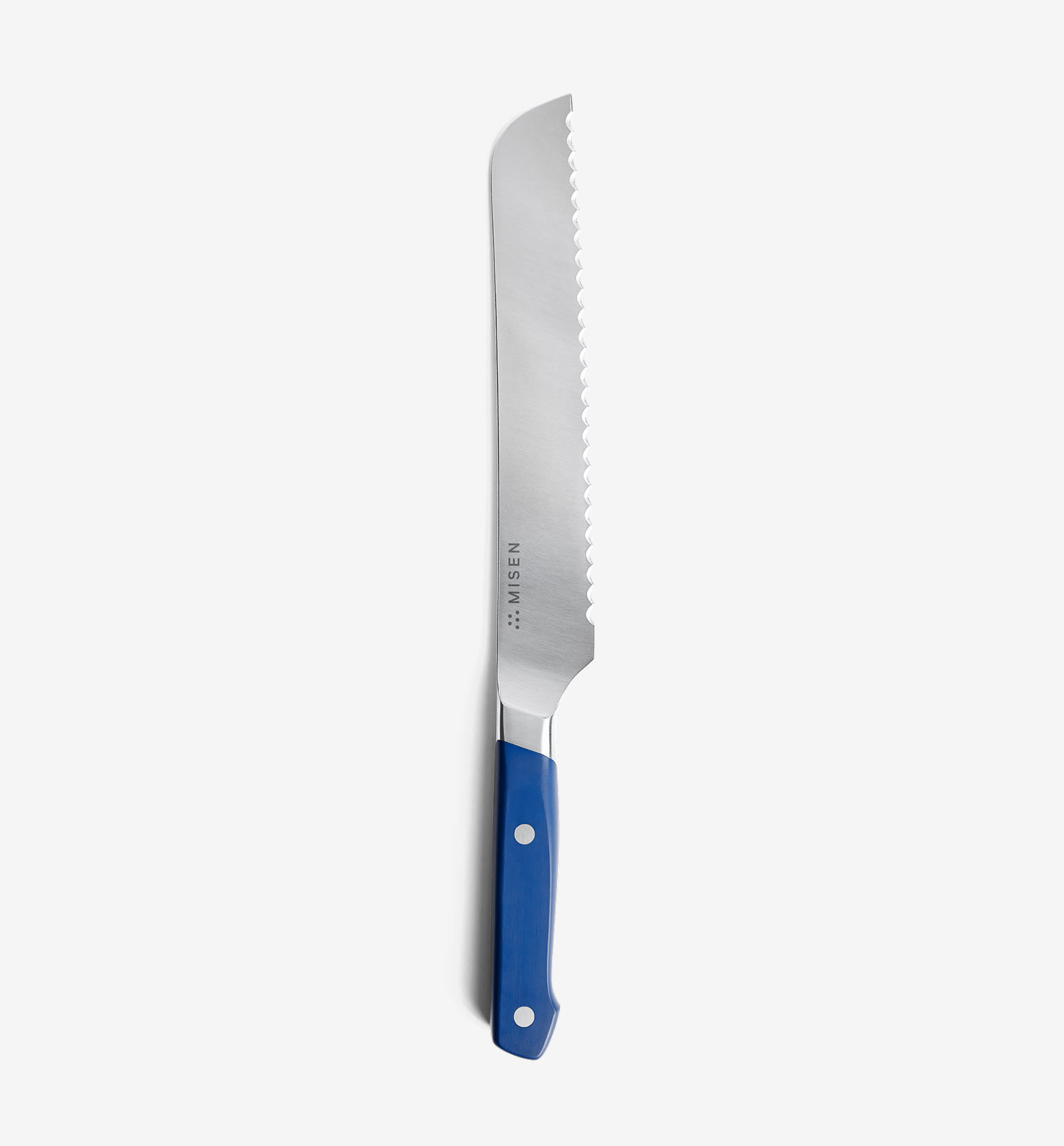 Serrated Knife - ACUTO440 - New