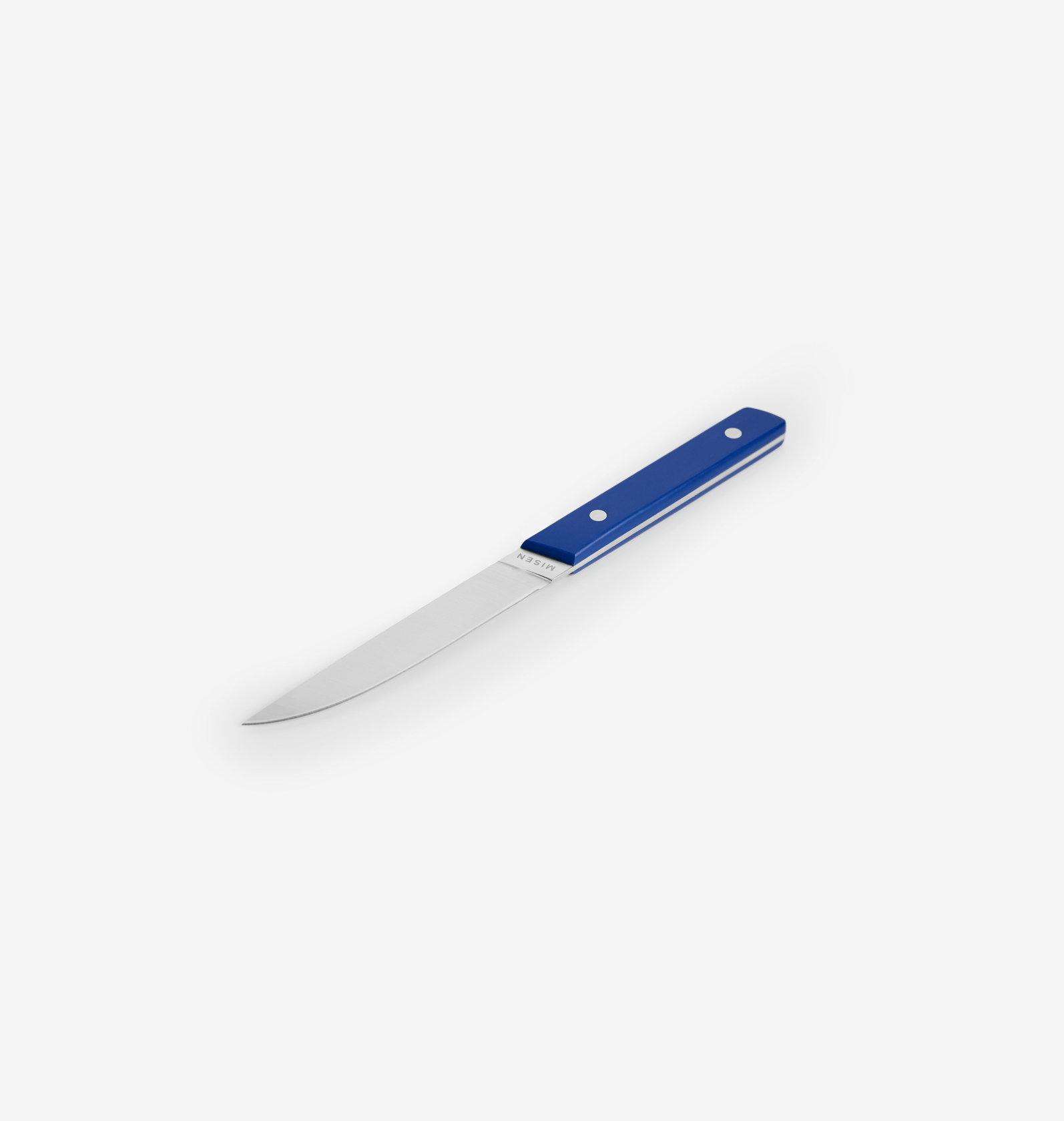 Straight-Edge Steak Knives - ACUTO440 - New
