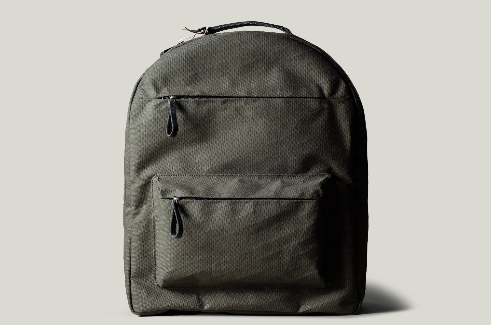 Misfit Backpack . Forest