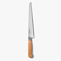 Bread Knife - Miso Orange