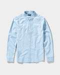 Chambray Button Down