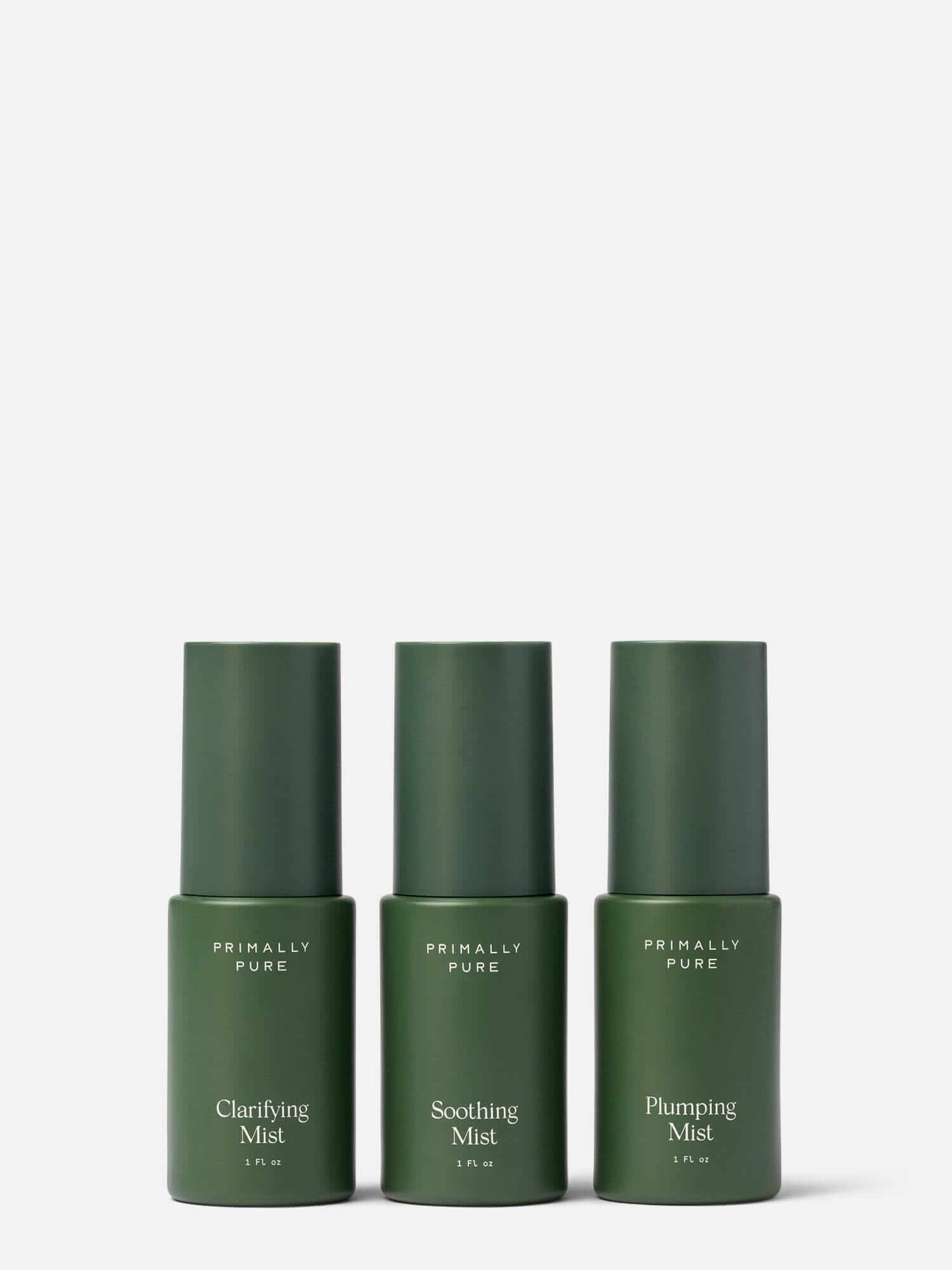 Mist Trio