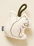 MISTER SQUIRREL