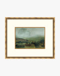 Misty Moor