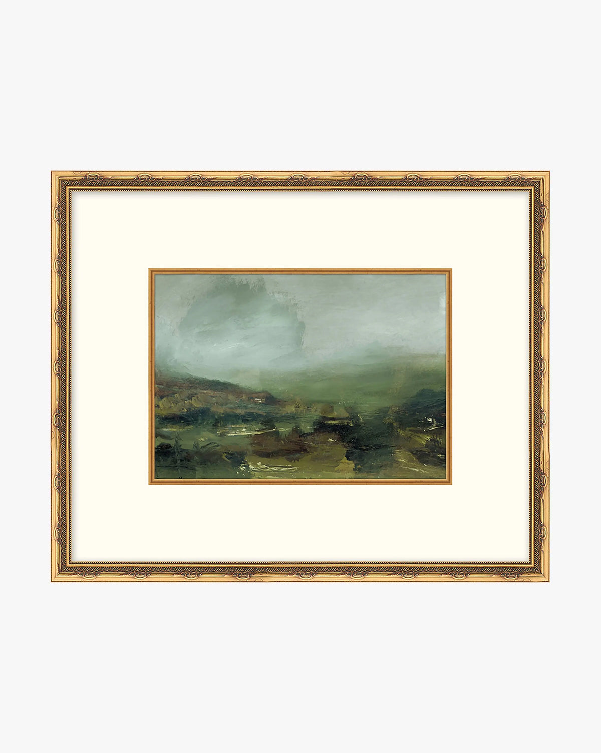 Misty Moor