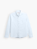 Men's AeroZeroº Sport Shirt - Chambray Blue (MPS)