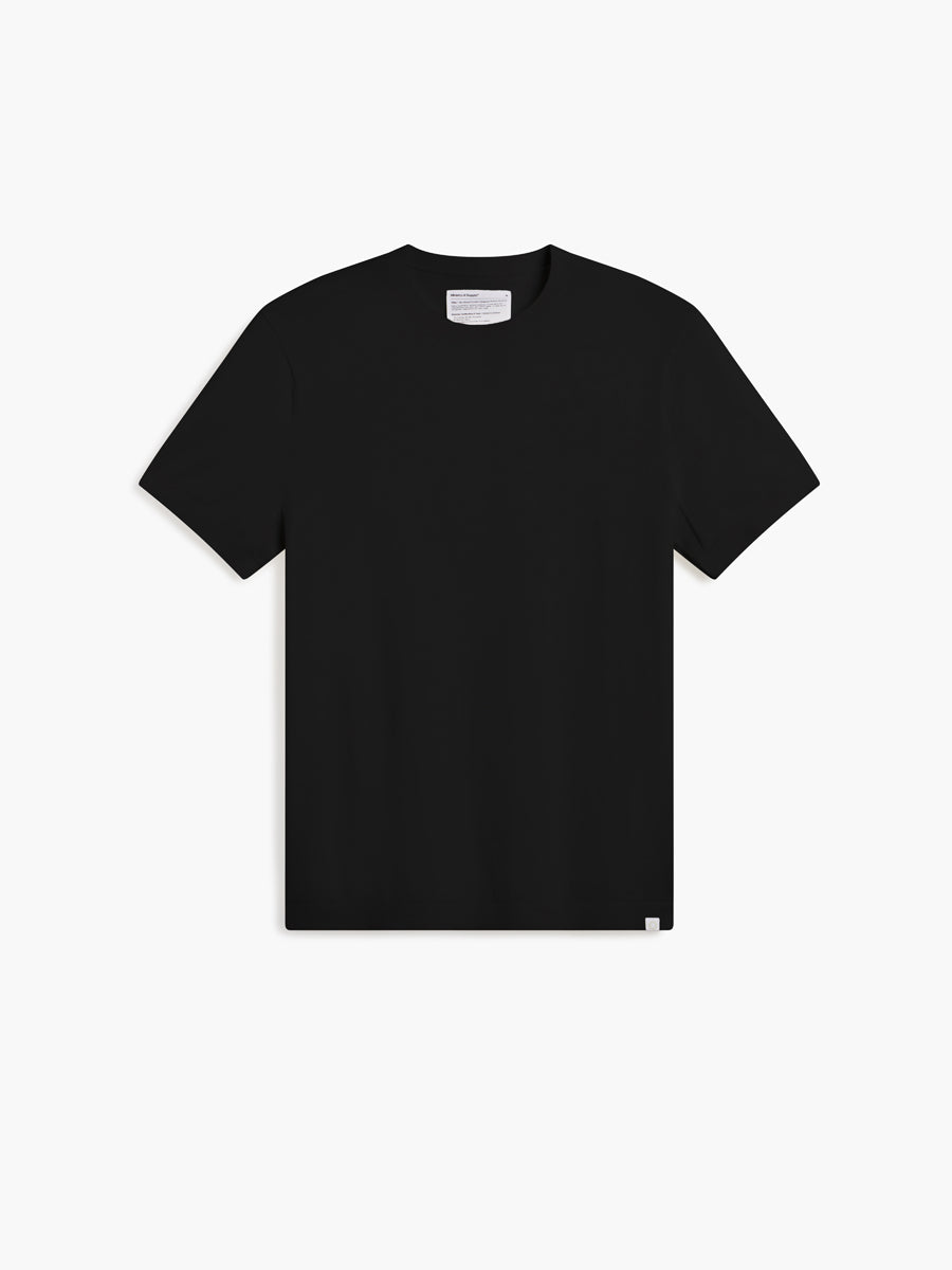 Men's Atlas Air Tee - Black