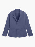 Men's Kinetic Blazer - Slate Blue (MPS)