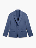 Men's Velocity Suit Jacket - Calcite Heather (MPS)