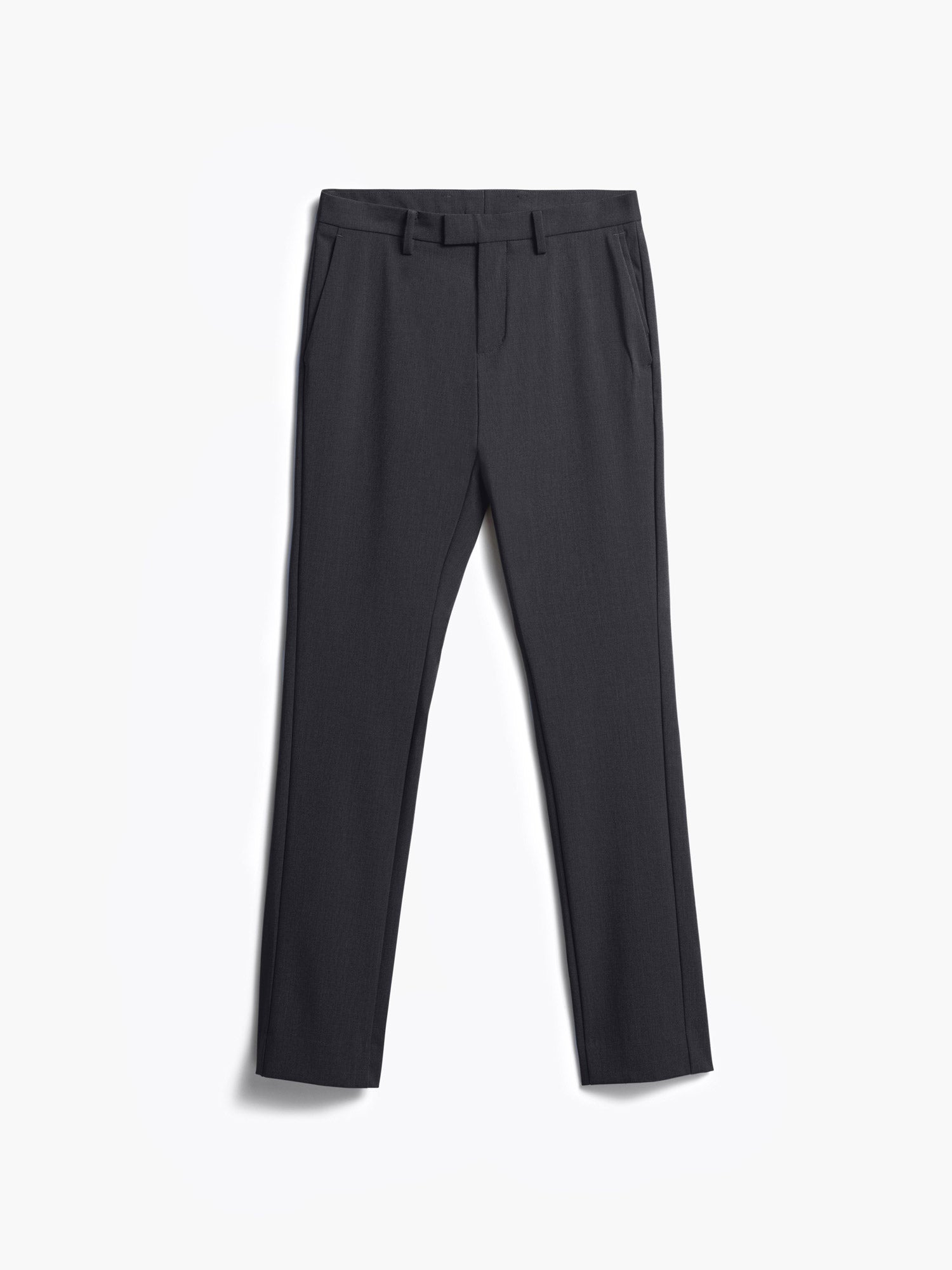 Men's Velocity Dress Pant - Dark Charcoal Heather (MPS)