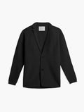 Unisex Atlas Blazer - Black