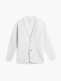 Unisex Atlas Blazer - Ivory