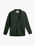 Unisex Atlas Blazer - Moss